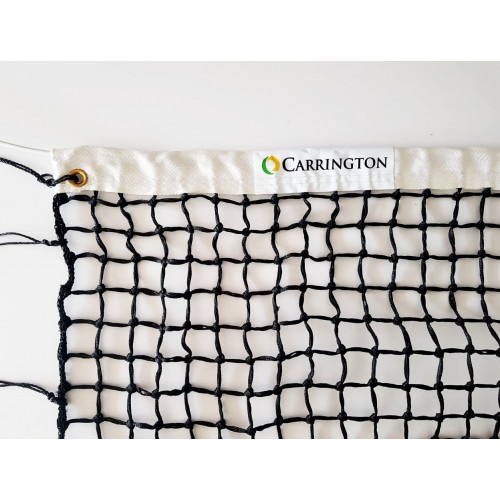 Kit Filet spécial terrain en dur Tennis - Carrington