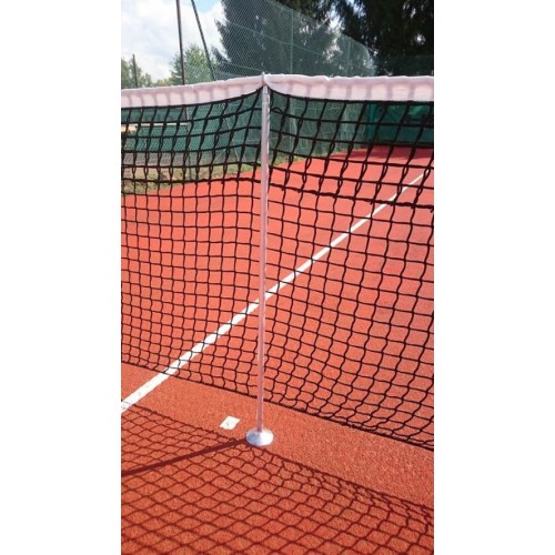 Kit Filet spécial terrain en dur Tennis - Carrington