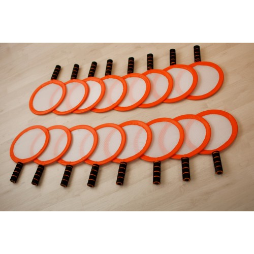 Kit Initiation Tennis - Carrington - Idéal pour les écoles, associations et collectivités