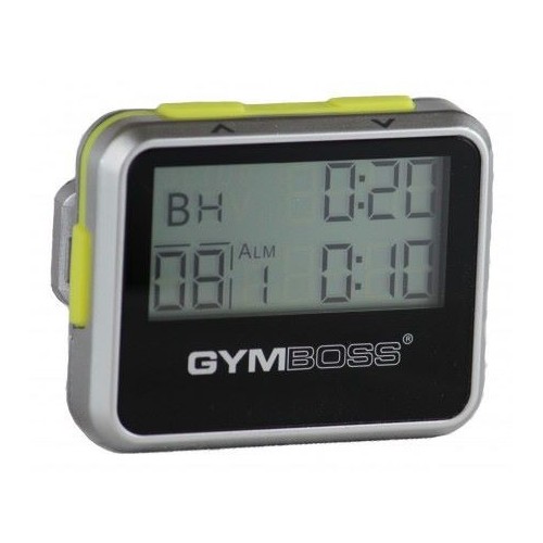 Interval Timer GYMBOSS