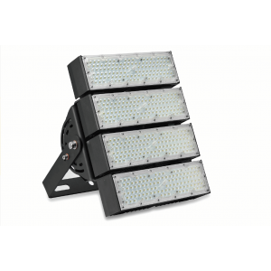 Eclairage court couvert ECCEL 400W