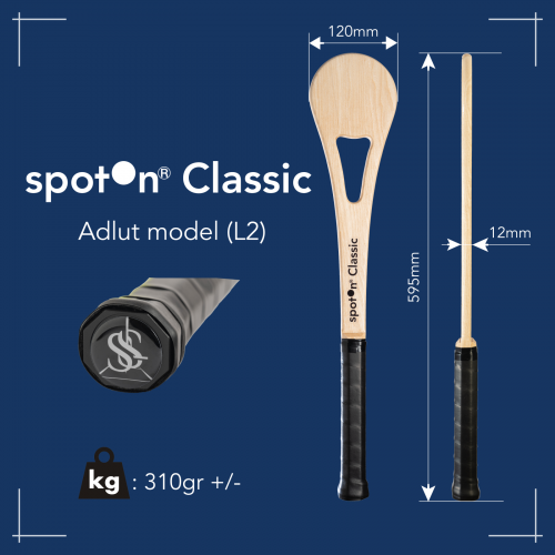 spotOn® - aide au placement et plan de frappe