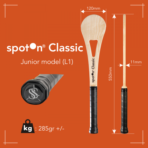 spotOn® - aide au placement et plan de frappe