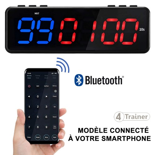 Mini Gym Timer - 4TRAINER