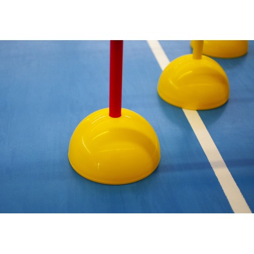 Kit d'entrainement d'intérieur - Haies modulables