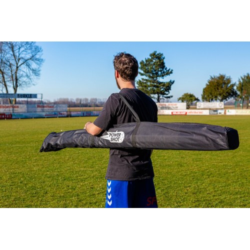 Kit d'entrainement d'extérieur - Haies modulables