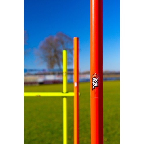 Kit d'entrainement d'extérieur - Haies modulables