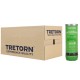 Carton de 24 Tubes de 3 balles Tretorn Academy Green