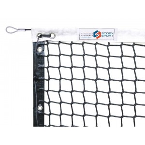 Filet sans nœud pour court simple tressé 4mm + Régulateur
