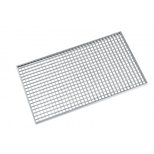 Grille gratte-pied sans cadre - 150790