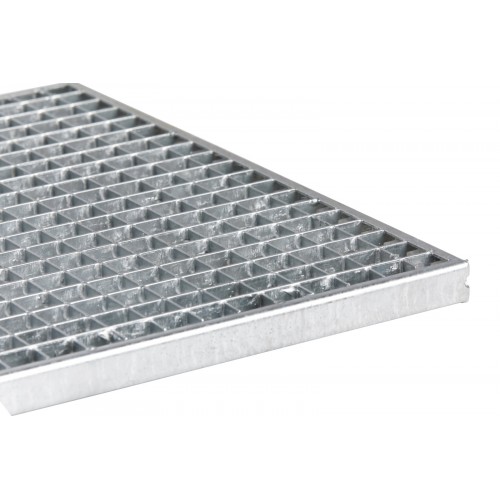 Grille gratte-pied sans cadre - 150790