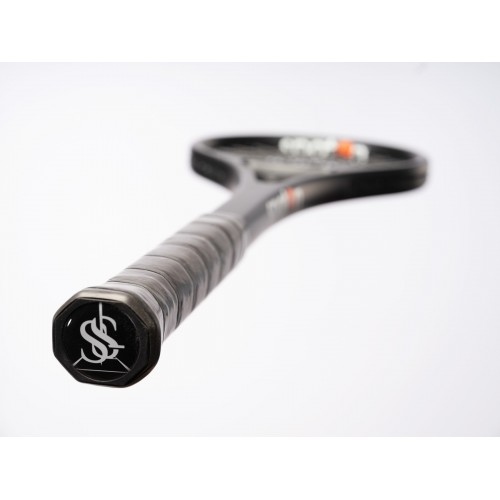 SpotOn® Carbon  Junior