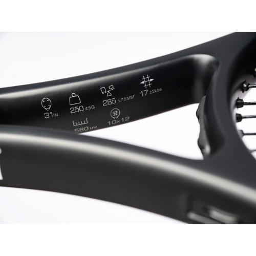 SpotOn® Carbon  Junior