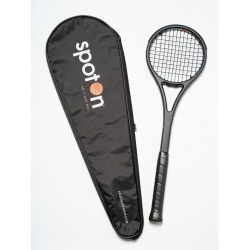 SpotOn® Carbon  Junior