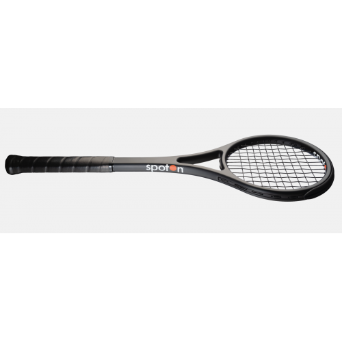 SpotOn® Carbon  Junior