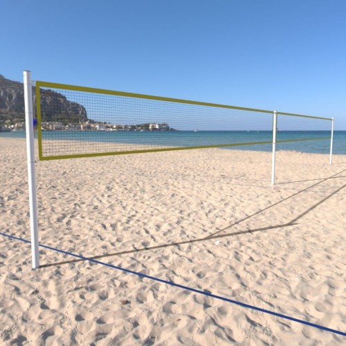 Kit Beach Tennis Multi-terrains