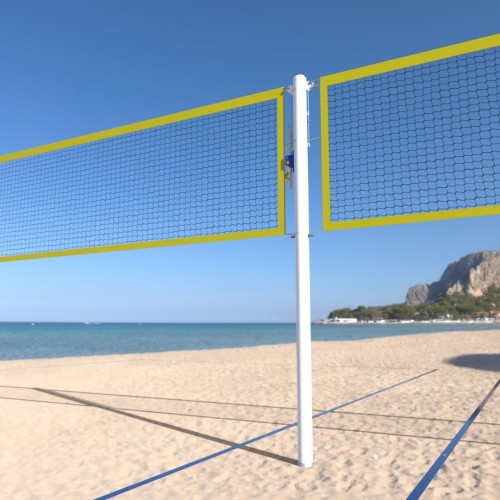 Kit Beach Tennis Multi-terrains