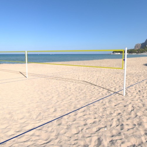 Kit Beach Tennis Multi-terrains