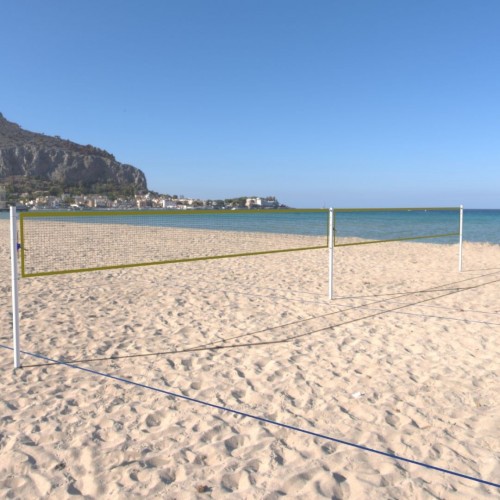Kit Beach Tennis Multi-terrains