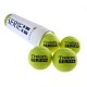 Tube de 4 Balles Tretorn Serie+