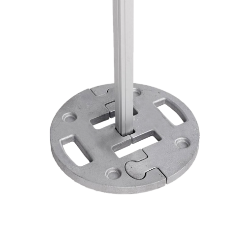 Lest 15 kg pour tente