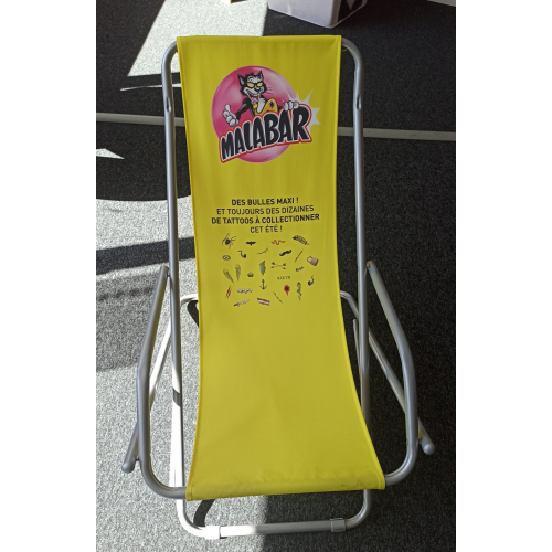 TRANSAT 100% PERSONNALISABLE