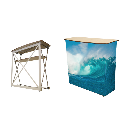 BANQUE HOTESSE 100% PERSONNALISABLE