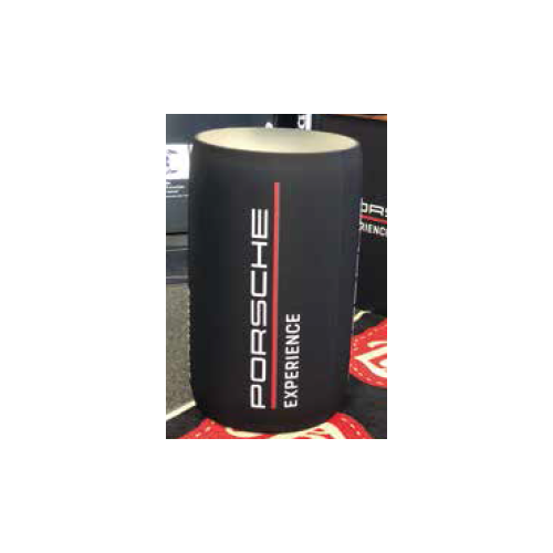 MANGE DEBOUT GONFLABLE 100% PERSONNALISABLE