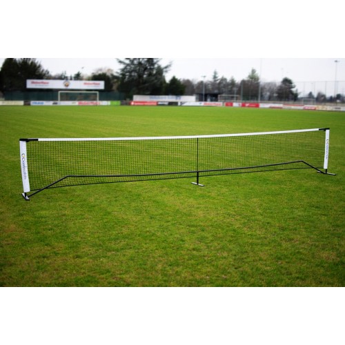 Filet de tennis-ballon 6m x 1,10m