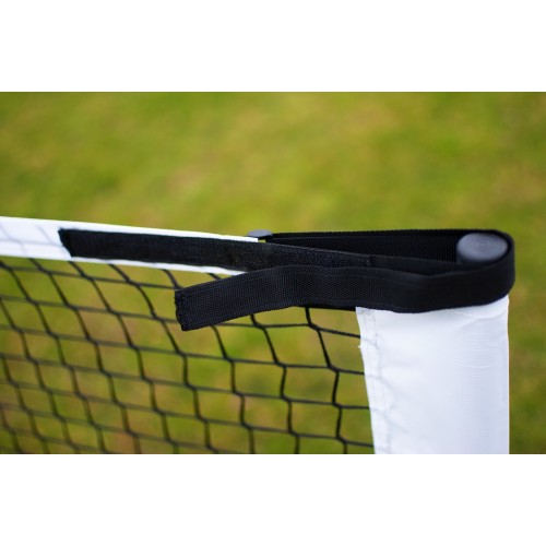 Filet de tennis-ballon 6m x 1,10m