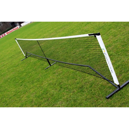 Filet de tennis-ballon 6m x 1,10m