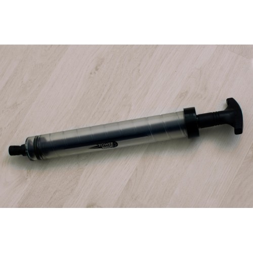 Pompe à air manuelle - Parfait pour un gonflage rapide et efficace !