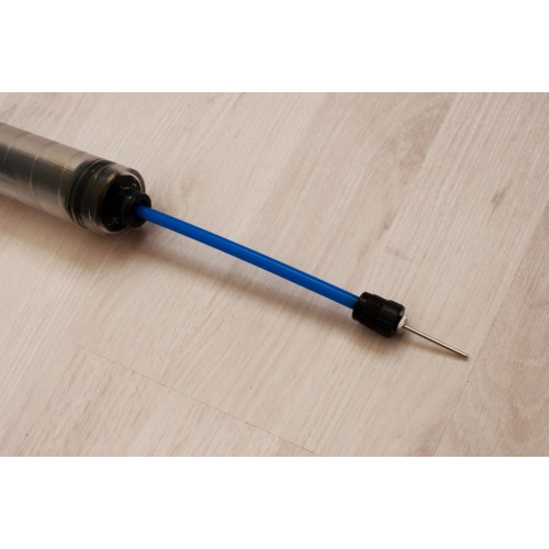 Pompe à air manuelle - Parfait pour un gonflage rapide et efficace !