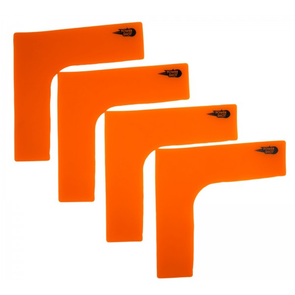 Marquages Au Sol Ludiques Et éducatifs Pour Les Enfants - Plateforme - 4