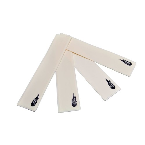 Lot de 4 bandes - Repères visuels ludiques pour enfants - Pédagogie et coordination