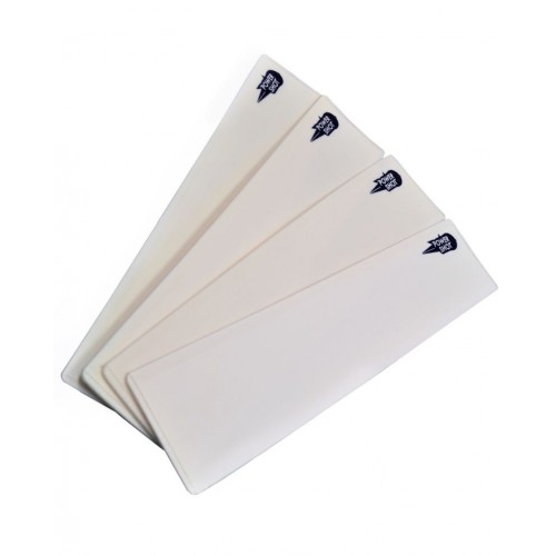 Lot de 4 bandes - Repères visuels ludiques pour enfants - Pédagogie et coordination