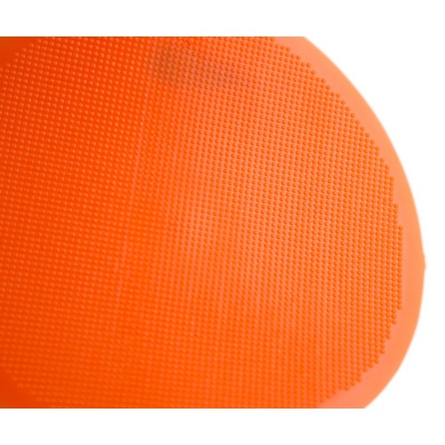 Lot de 4 cercles - 23cm - Idéal pour les repères visuels des enfants sur le terrain !