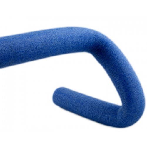 Lot de 5 haies d’agilité en mousse - Idéal pour éviter les risques de blessures des enfants