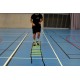 POWERSHOT Echelle d'agilité souple - 4 mètres - Exercices de Vitesse et de Coordination