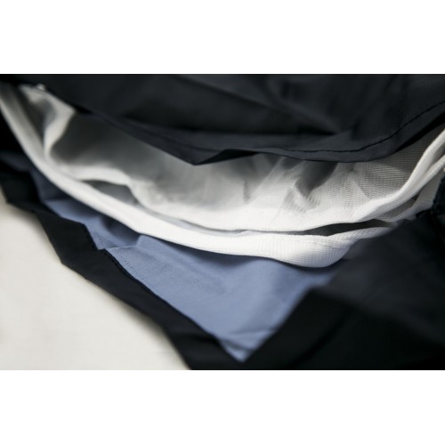 Parachute de vitesse - Parfait en période de préparation physique