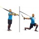 STS Optima Strap Training / Sangle de suspension - Home fitness !