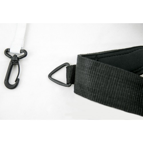 Parachute de vitesse - Parfait en période de préparation physique