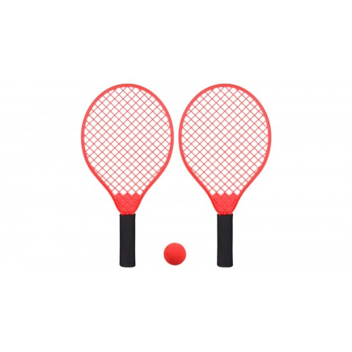 Raquette de plage - Fun garantie !