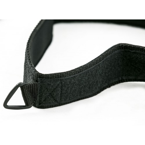 Parachute de vitesse - Parfait en période de préparation physique