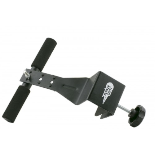 Door gym - Sit-up bar - Tractions assise - Parfait pour le renforcement musculaire de la sangle abdominale