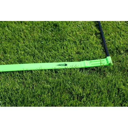 Echelle Pliable Football - échelle de Coordination Pliable - Pleins d'exercices possibles !