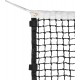 Filet de tennis gamme prestige sans régulateur - Maille double Ø 3 mm- 110050