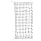 Filet mini de tennis 6m X 0.8m
