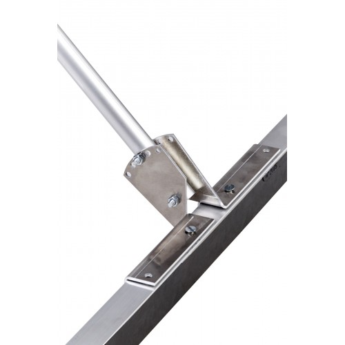 Raclette néoprène 0.85 m -  Made in France - 150190