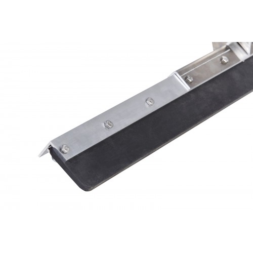 Raclette néoprène 0.85 m -  Made in France - 150190